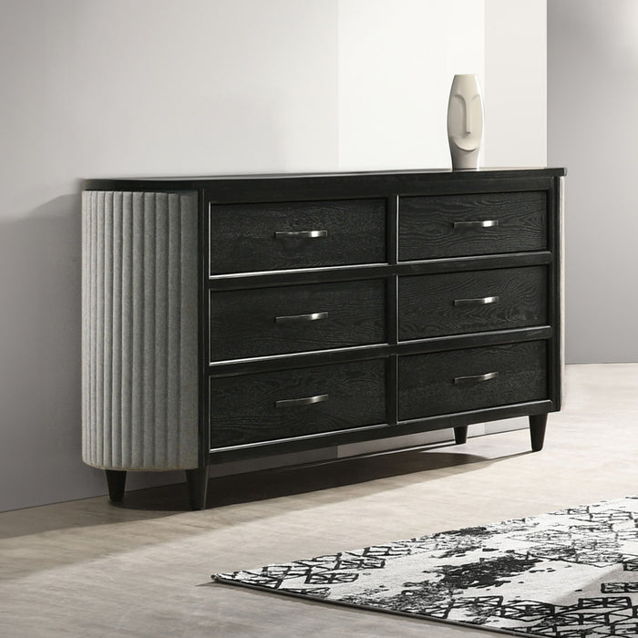 Skyline - Dresser