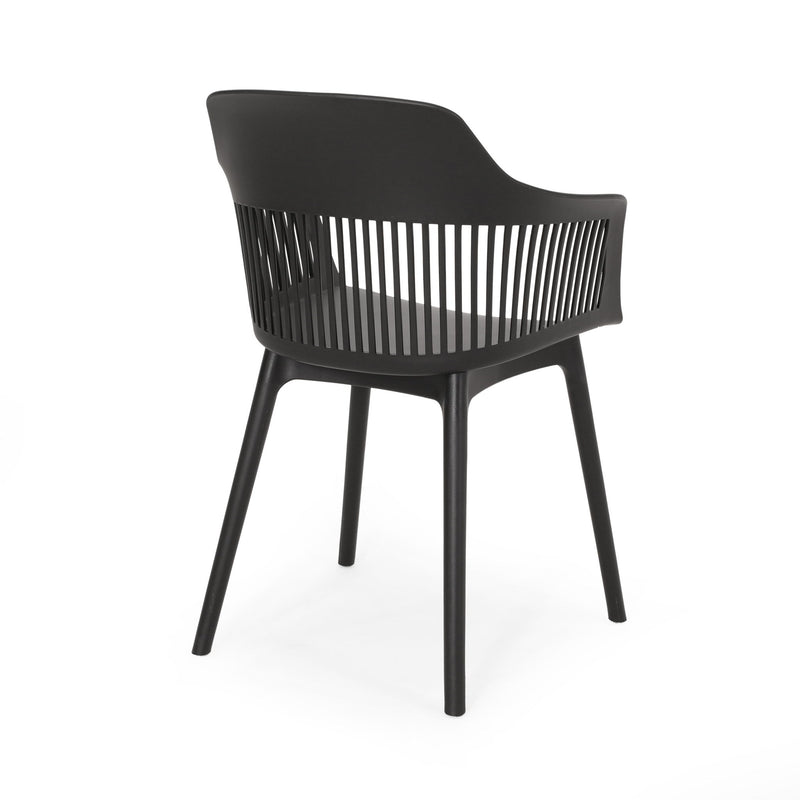 Dahlia - Chair (Set of 2)