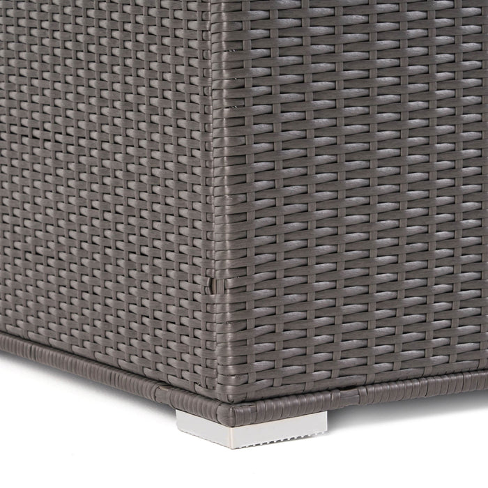 Santa Rosa - Storage Table