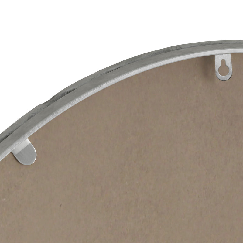 Art Oval Retro Mirror, Wall Hanging