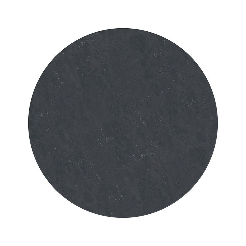 Bali - Two Piece Occasional Set - Dark Gray