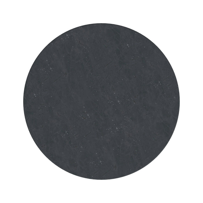 Bali - Two Piece Occasional Set - Dark Gray