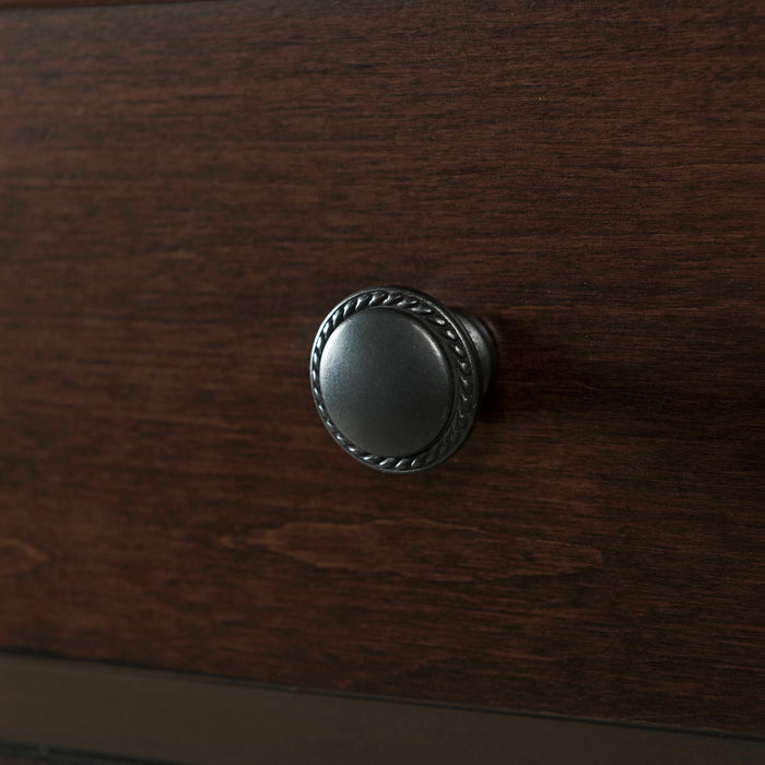Canton Nightstand Cherry