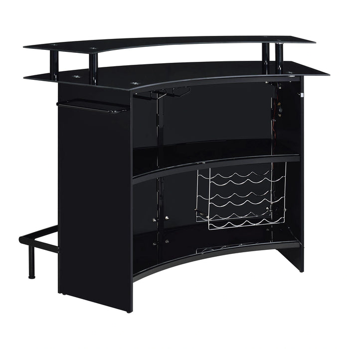 Valentina Bar Table
