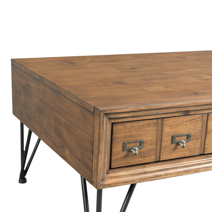 Boone - Table