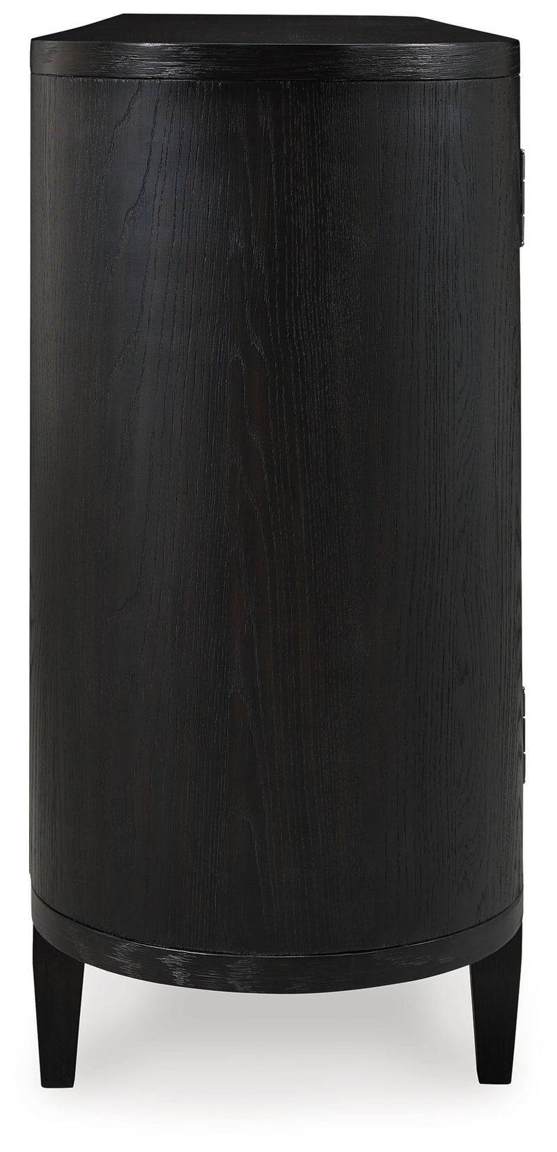 Rowanbeck - Dining Room Server - Black