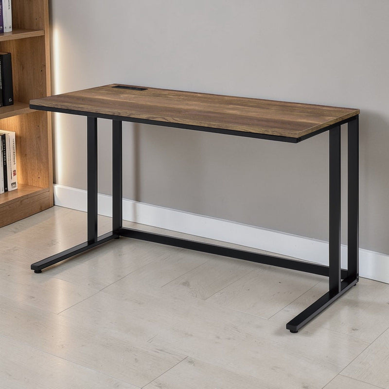 Tyrese - Writing Desk With USB