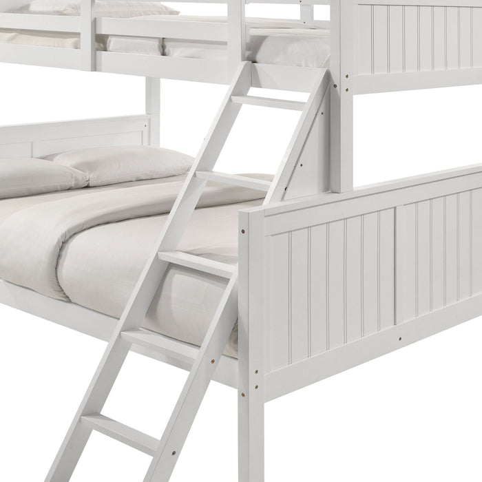 Sami - Bunk