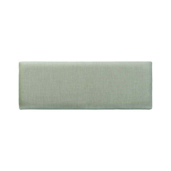 Colorado - Storage Bench - Charcoal