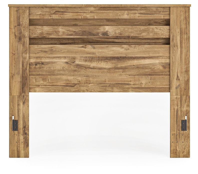Maystonna - Panel Headboard