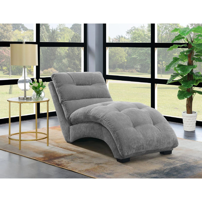 Dominick Chaise In Amigo Granite (3A)