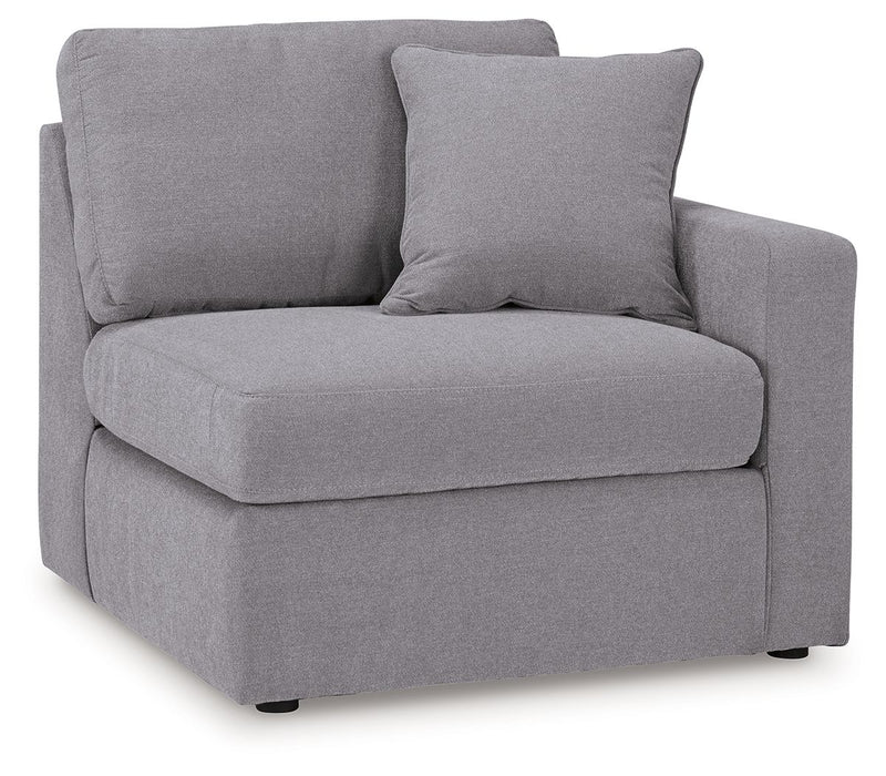 Modmax - 7 Piece Sectional
