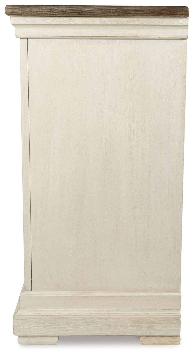 Bolanburg - Dining Room Server - Beige