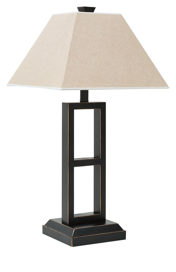 Deidra - Table Lamp (Set of 2)