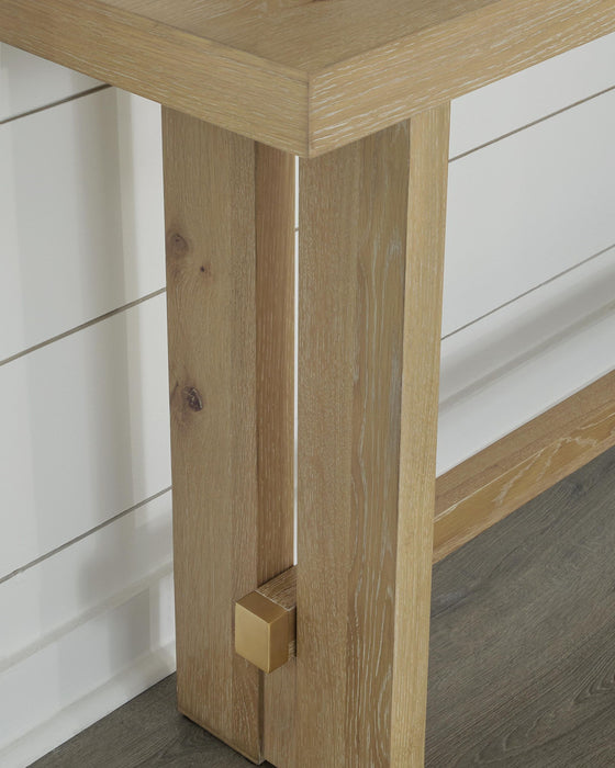Crendlin - Table