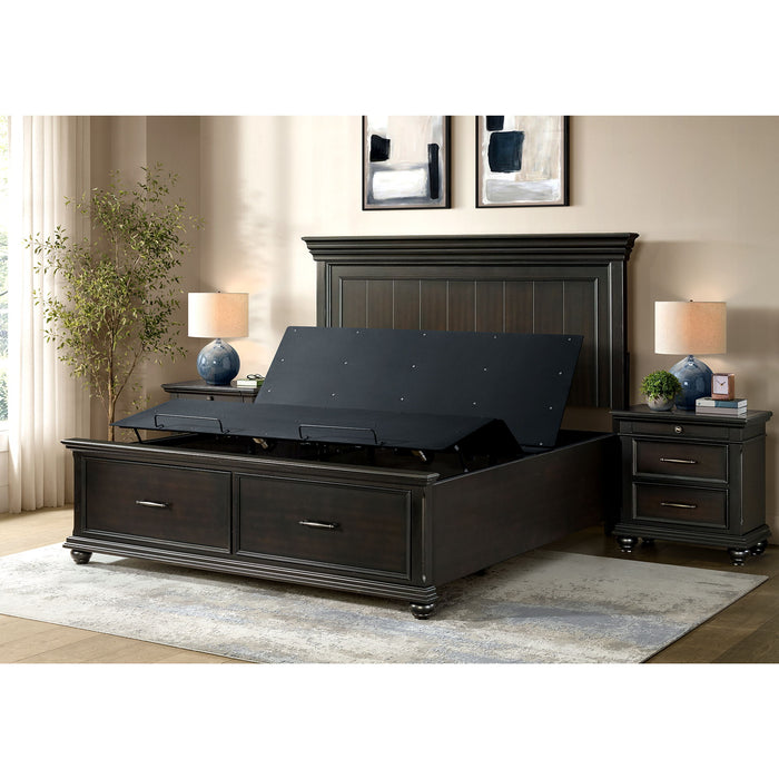 Z Base - Pro Adjustable Bed With Head And Foot Incline