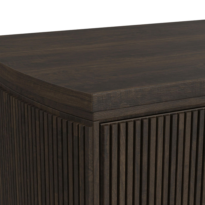 Sylvie - Bedroom Set With Upholstered Bed