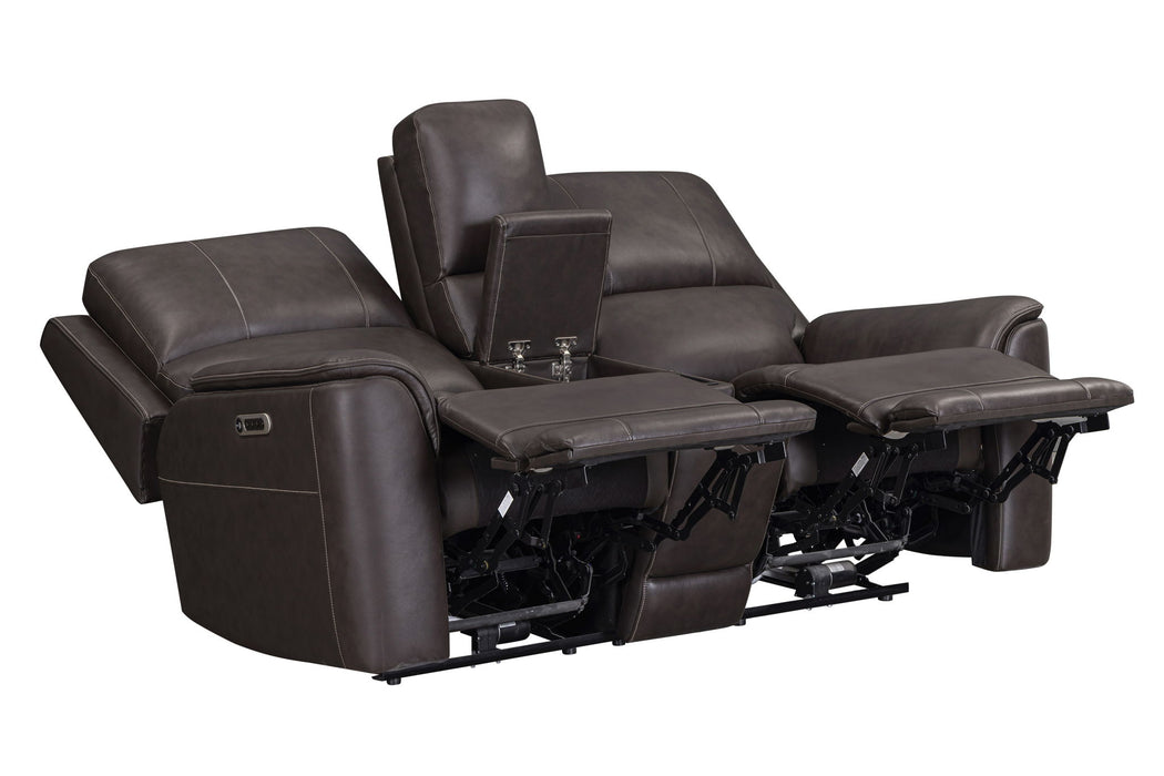 Easton - Zero Gravity Power Reclining Sofa Set