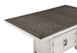 Richland Counter Table Bottom (2 Of 2)