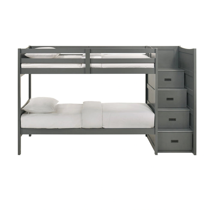 Sami Bunk Bed