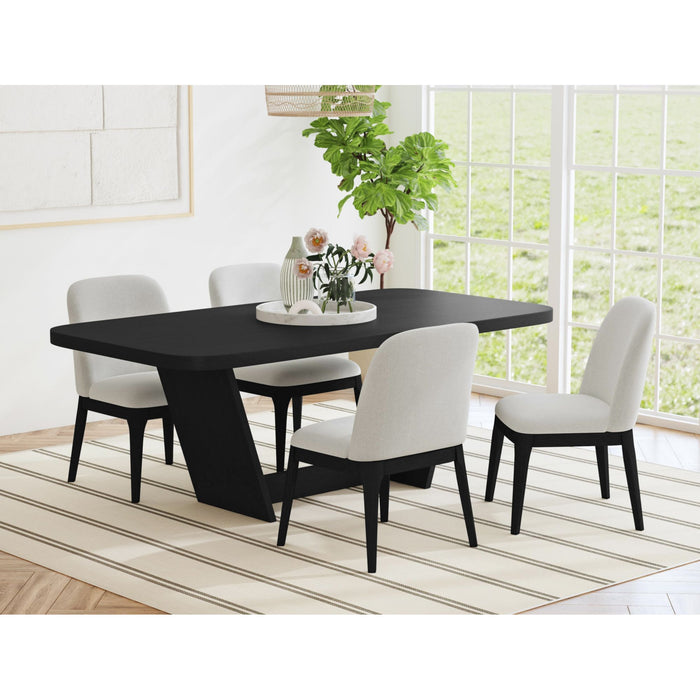 Ridgemont - Rectangular Dining Table