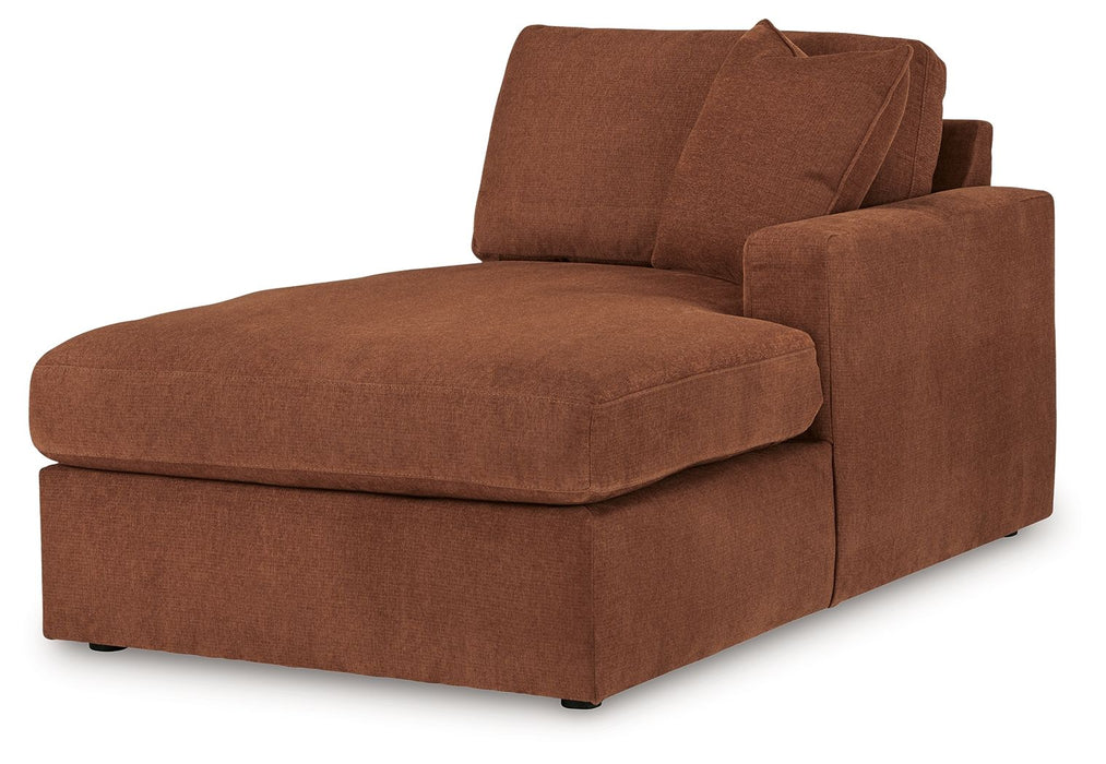 Modmax - 4 Piece Sectional