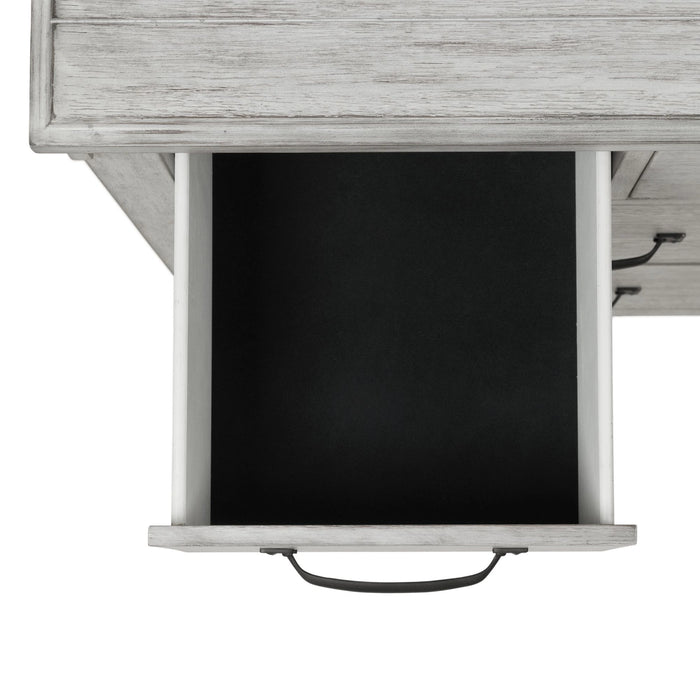 Scott Platform Storage Bedroom Set