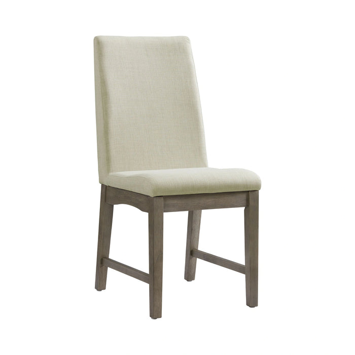 Dapper Side Chair (Two Per Carton)