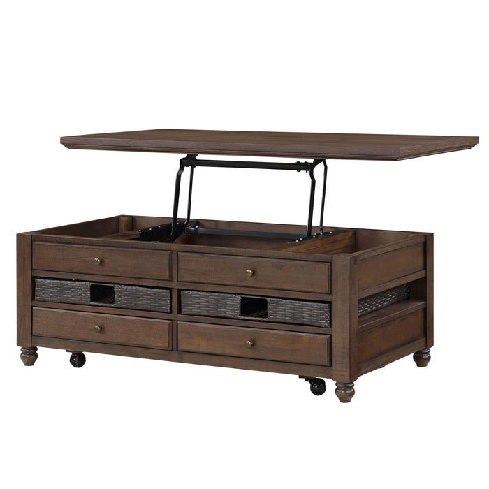 Oliver - Table Set