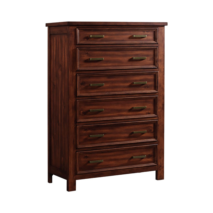 Sullivan 6-Drawer Chest