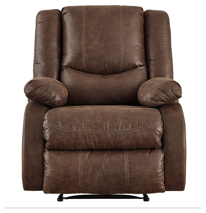 Bladewood - Zero Wall Recliner - Coffee