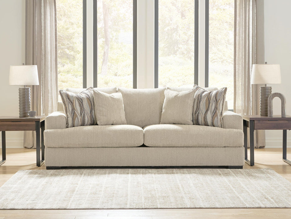Lofwood - Sofa