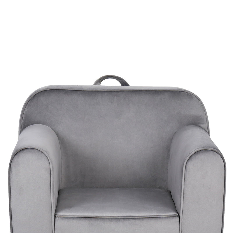 Durable Design Kids Club Sofa