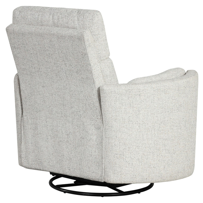 Radius - Power Swivel Glider Recliner