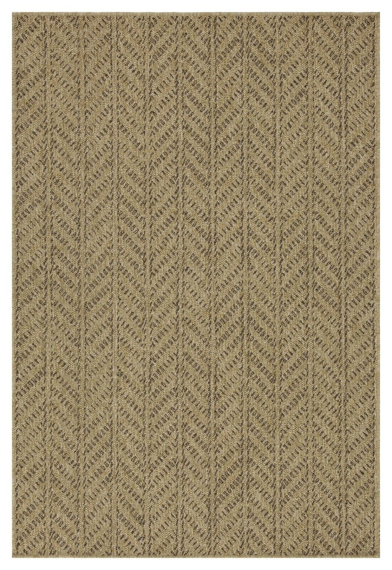 Earth - Indoor, Outdoor Area Rug, Contemporary Design