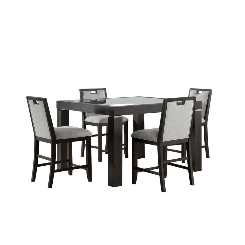 Elodie - Counter Height Dining Set
