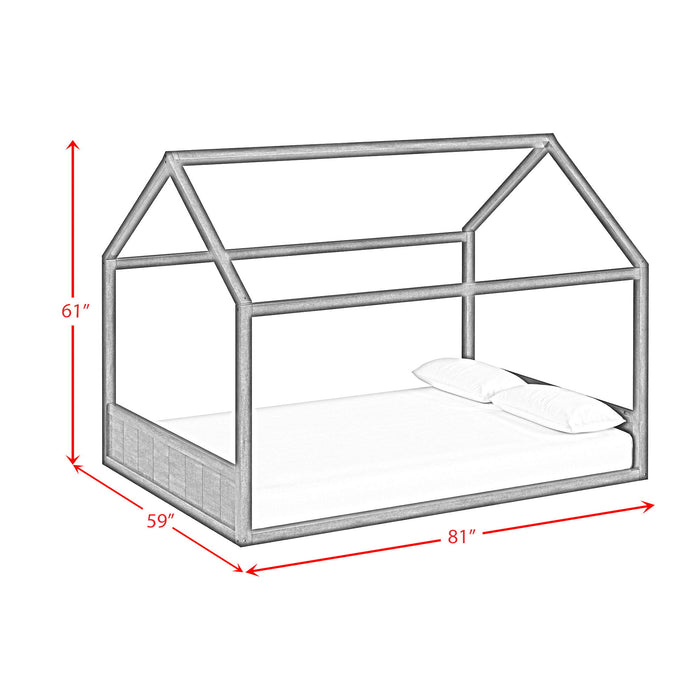 Sami - Montessori Bed