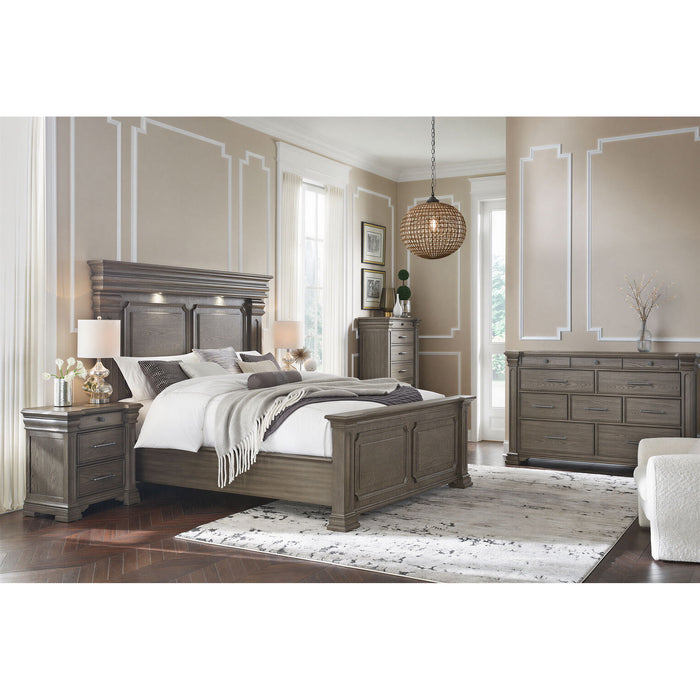 Kings Court - Bedroom Set