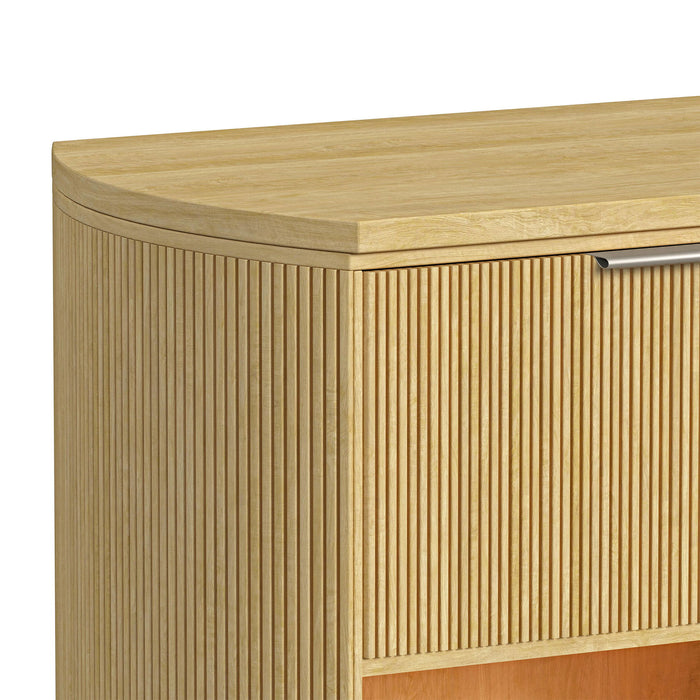 Sylvie - Bedroom Set With Upholstered Bed