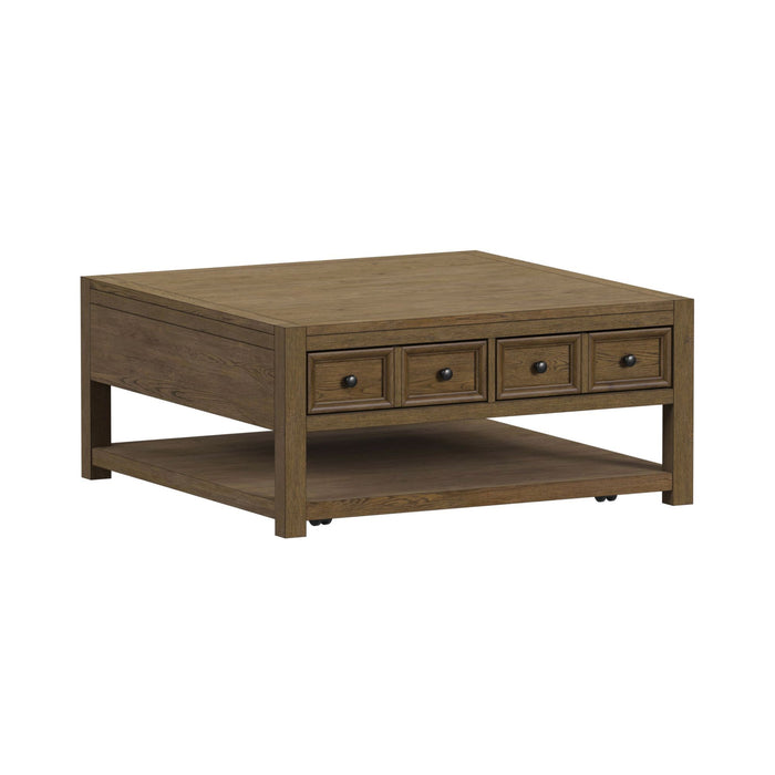 Heritage & Home - Occasional Table Set