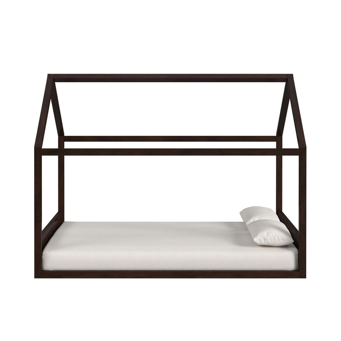 Sami Youth Bed