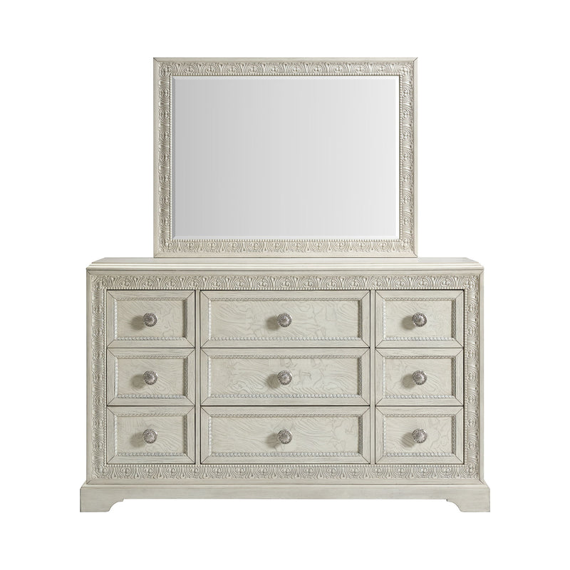 Romilly - Dresser