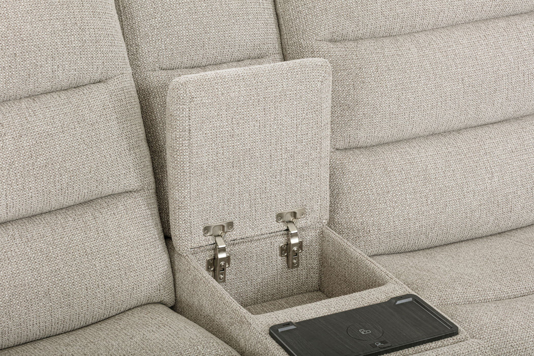 Felix - Sectional