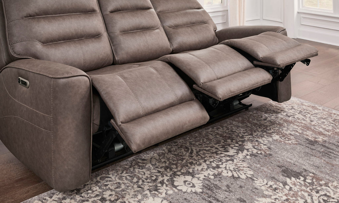 Lawson - Power Reclining Sofa Set