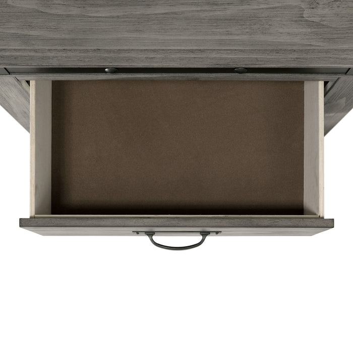 Wade - Panel Bedroom Set