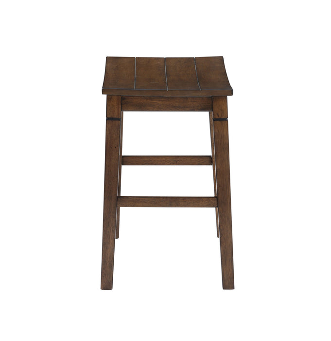 Westlake - Counter Dining Set