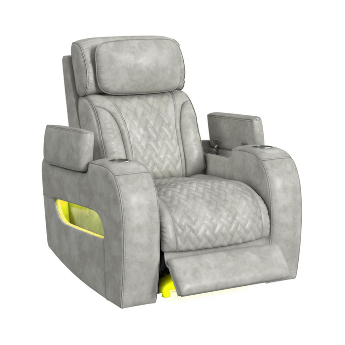 Prime Time - Sofa Set