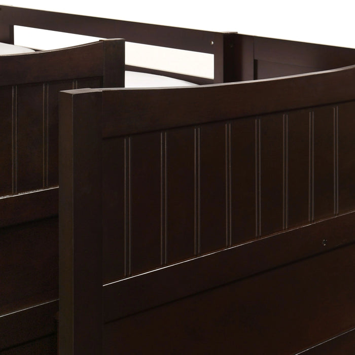 Sami Bunk Bed
