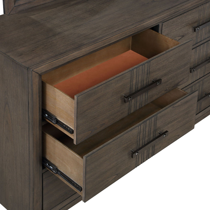 Landon - Dresser