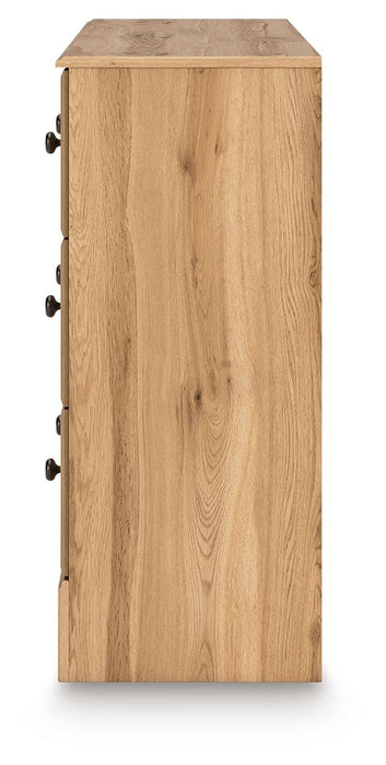 Aleaport - Dresser